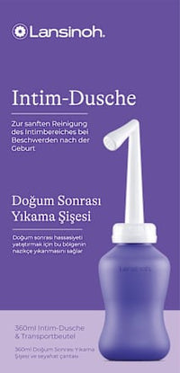 Intimdusche, 1 St