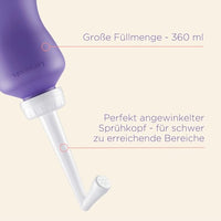Intimdusche, 1 St