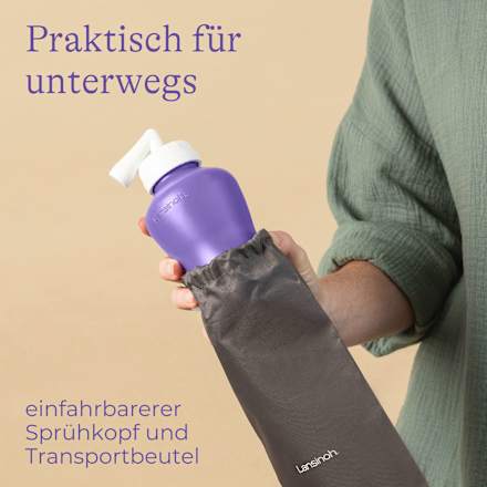 Intimdusche, 1 St