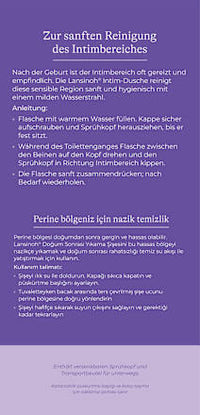 Intimdusche, 1 St