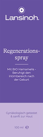 Regenerationsspray, 100 ml