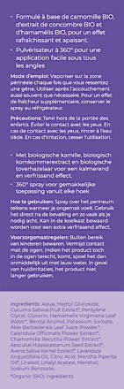 Regenerationsspray, 100 ml