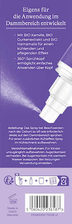 Regenerationsspray, 100 ml