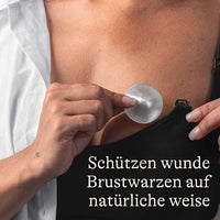Silberhütchen, 2 St