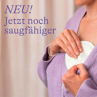 Stilleinlagen waschbar, 4 St