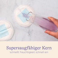 Stilleinlagen, 30 St