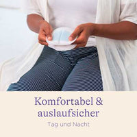 Stilleinlagen, 30 St