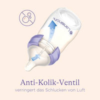 Natural Wave spenen, maat L, vanaf 6 maanden, 2 stuks