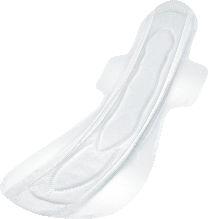 Wochenbett Einlagen Gr. L, 10 St