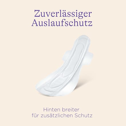 Wochenbett Einlagen Gr. L, 10 St