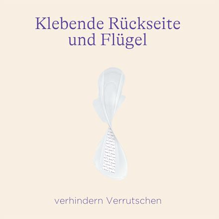 Wochenbett Einlagen Gr. L, 10 St