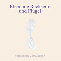 Wochenbett Einlagen Gr. L, 10 St