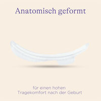 Wochenbett Einlagen Gr. L, 10 St