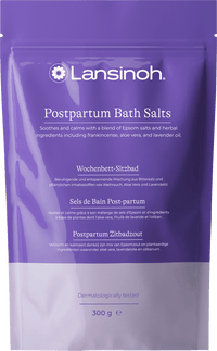 Lansinoh Wochenbett-Sitzbad, 300 g