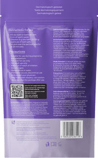 Lansinoh Wochenbett-Sitzbad, 300 g