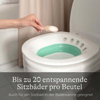 Lansinoh Wochenbett-Sitzbad, 300 g