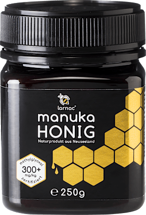 Manuka Honing 300 MGO, 250 g
