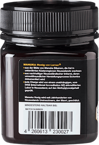 Manuka Honig 300 MGO, 250 g
