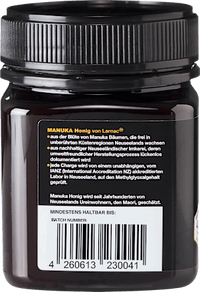 Manuka Honig 420 MGO, 250 g