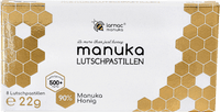 Manuka zuigtabletten MGO 500+, 22 g