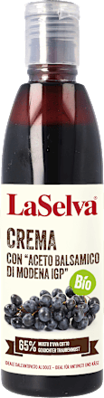 Creme mit Balsamessig aus Modena, 250 ml