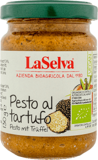 Pesto mit Trüffel, 130 g
