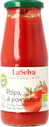 Tomatensoße Stückig, 425 g