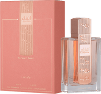 Lattafa Angham Second Song Eau de Parfum, 100 ml