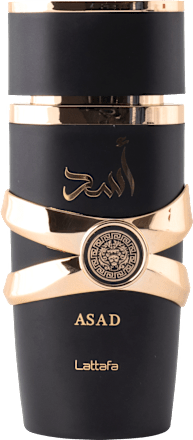 Asad Eau de Parfum, 100 ml