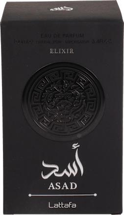 Asad Elixir Eau de Parfum, 100 ml