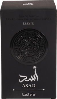 Asad Elixir Eau de Parfum, 100 ml