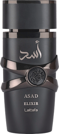 Asad Elixir Eau de Parfum, 100 ml