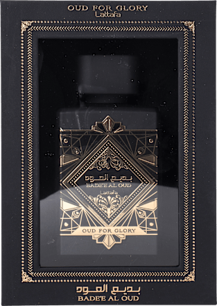 Bade'e Al Oud Oud for Glory Eau de Parfum, 100 ml