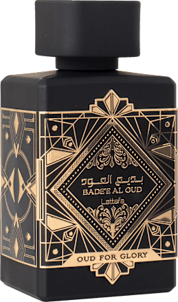 Bade'e Al Oud Oud for Glory Eau de Parfum, 100 ml