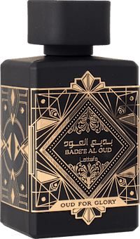 Bade'e Al Oud Oud for Glory Eau de Parfum, 100 ml