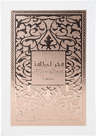 Fakhar Rose Eau de Parfum, 100 ml