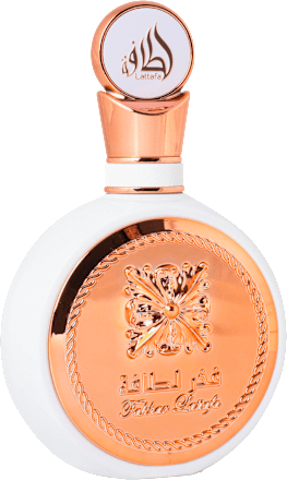 Fakhar Rose Eau de Parfum, 100 ml