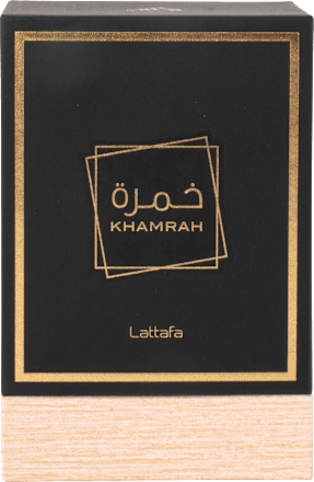 Khamrah Eau de Parfum, 100 ml