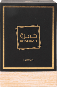 Khamrah Eau de Parfum, 100 ml