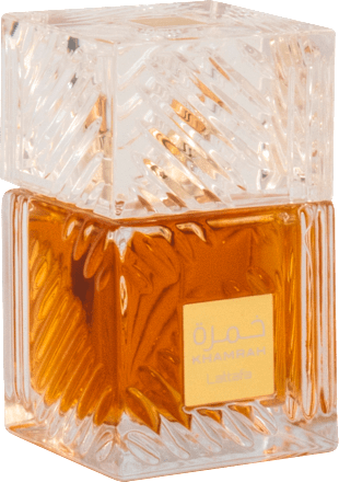Khamrah Eau de Parfum, 100 ml