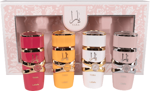 Yara Collection Geschenkset, 100 Millimeter