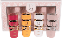 Yara Collection Geschenkset, 100 Millimeter