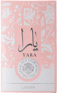 Yara Eau de Parfum, 100 ml