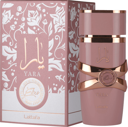 Lattafa Yara Elixir Eau de Parfum, 100 ml