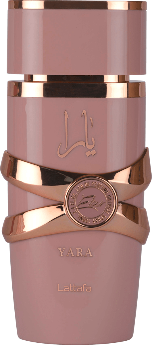 Lattafa Yara Elixir Eau de Parfum, 100 ml