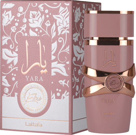 Yara Elixir Eau de Parfum, 100 ml