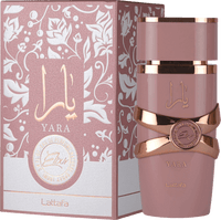 Yara Elixir Eau de Parfum, 100 ml