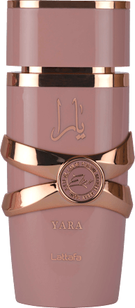Yara Elixir Eau de Parfum, 100 ml