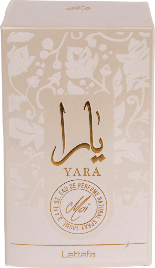 Lattafa Yara Moi Eau de Parfum, 100 ml