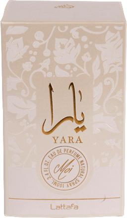 Yara Moi Eau de Parfum, 100 ml